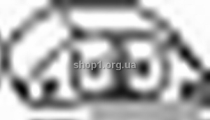 BOSAL 255-973 (255973) Подвесной элемент выпускной системы