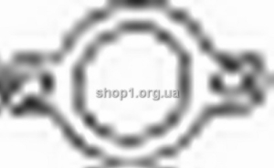 BOSAL 256-068 (256068) Прокладка (FORD ESCORT 91-01)