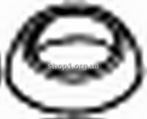 BOSAL 256-070 (256070) Прокладка (RENA LAGUNA I 95-01)