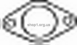 BOSAL 256-073 (256073) Прокладка выпускной системы