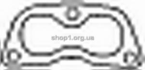 BOSAL 256-271 (256271) Прокладка (MAZD B2000 85-96)