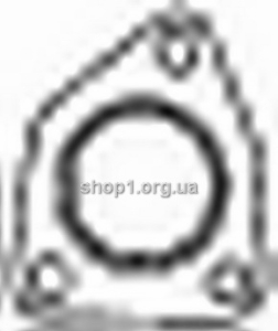 BOSAL 256-427 (256427) Прокладка выпускной системы