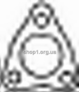 BOSAL 256-650 (256650) Прокладка выпускной системы