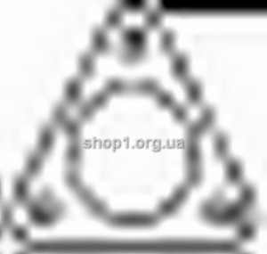 BOSAL 256-791 (256791) Прокладка (BMW 320I 88-91)