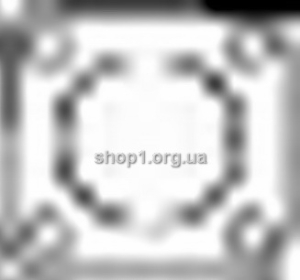 BOSAL 256-855 (256855) Прокладка выпускной системы