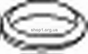 BOSAL 256-908 (256908) Прокладка выпускной системы