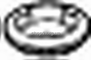 BOSAL 256-937 (256937) Прокладка (AUDI CABRIO 94-00)