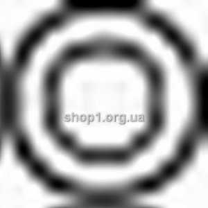 BOSAL 258-117 (258117) Шайба стопорная розпірна мiж трубами Opel Omega B 3,