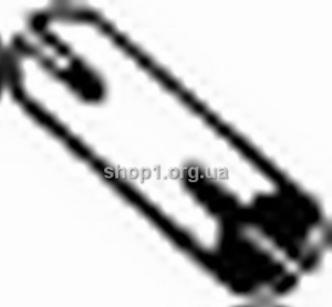 BOSAL 265-123 (265123) Коннектор Type C ;D=60mm;l=120mm (PIPE CONN D60xL1