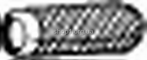 BOSAL 265-561 (265561) Гофра D=45,7mm;l=94mm (FLEXIBLE IL D45 L95)