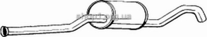 BOSAL 278-193 (278193) Глушитель системы выпуска, средний