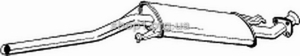 BOSAL 281-101 (281101) Глушитель системы выпуска, средний