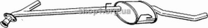 BOSAL 283-543 (283543) Глушитель системы выпуска, средний