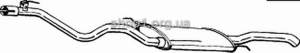 BOSAL 285-901 (285901) Глушитель задний (V.W. GOLF III 93-99)