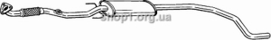BOSAL 293-305 (293305) Глушитель системы выпуска, средний