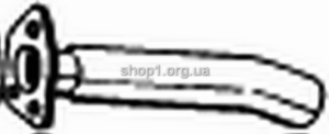 BOSAL 339-159 (339159) Выпускной трубопровод (MITS PAJERO 90-94)