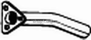 BOSAL 339-257 (339257) Выхлопная труба
