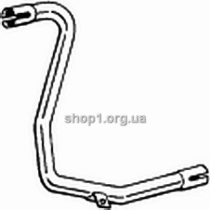 BOSAL 384-627 (384627) Выхлопная труба