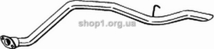 BOSAL 436-293 (436293) Глушитель задний (KIA SPORTAGE 94-96)
