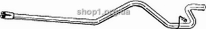 BOSAL 585-245 (585245) Выпускной трубопровод (FORD TRANSIT 91-94)