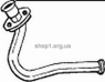 BOSAL 738-219 (738219) Выхлопная труба