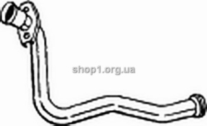 BOSAL 740-435 (740435) Выхлопная труба