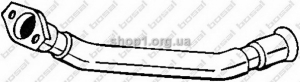 BOSAL 741-361 (741361) Выхлопная труба