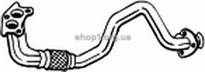BOSAL 753-113 (753113) Выхлопная труба
