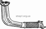 BOSAL 753-223 (753223) Выхлопная труба
