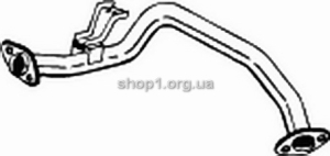 BOSAL 770-585 (770585) Выхлопная труба