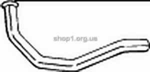 BOSAL 782-465 (782465) Выхлопная труба