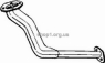BOSAL 785-013 (785013) Выпускной трубопровод (OPEL KADETT E 89-91)