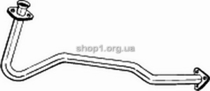 BOSAL 802-441 (802441) Выпускной трубопровод (OPEL ASTRA 94-96)