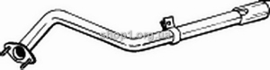 BOSAL 821-205 (821205) Выхлопная труба