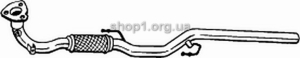 BOSAL 823-635 (823635) Выхлопная труба