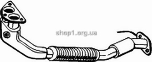 BOSAL 836-273 (836273) Выхлопная труба