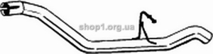 BOSAL 840-115 (840115) Выхлопная труба