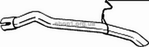 BOSAL 840-175 (840175) Выхлопная труба