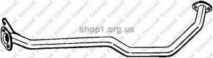 BOSAL 850-053 (850053) Выхлопная труба