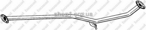 BOSAL 850-055 (850055) Выхлопная труба