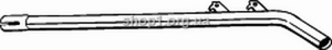 BOSAL 851-173 (851173) Выхлопная труба
