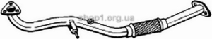 BOSAL 852-411 (852411) Выхлопная труба