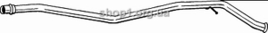BOSAL 870-527 (870527) Выхлопная труба