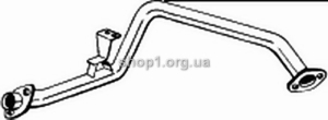 BOSAL 885-039 (885039) Выхлопная труба