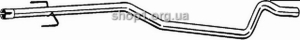 BOSAL 916-519 (916519) Выхлопная труба