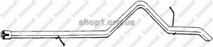BOSAL 950-075 (950075) Выхлопная труба