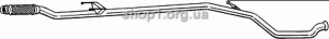 BOSAL 952-159 (952159) Выхлопная труба