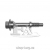 FA1 105-904 BMW болт M10x1.5/10x65мм SW14 ocynk