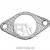 FA1 130-933 Ford прокладка