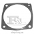 FA1 210-923 Peugeot прокладка